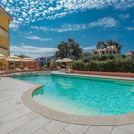 Apartment I Mirti Bianchi - Bilo 4 By Interhome Santa Teresa Gallura Bagian luar foto