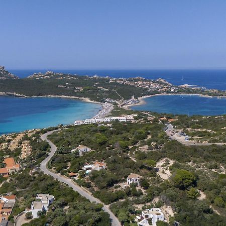 Apartment I Mirti Bianchi - Bilo 4 By Interhome Santa Teresa Gallura Bagian luar foto