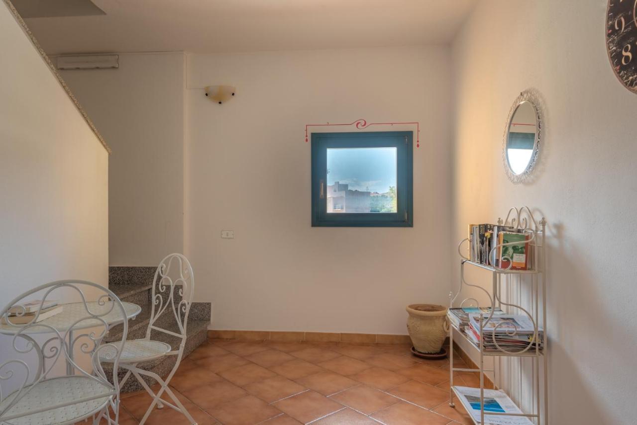 Apartment I Mirti Bianchi - Bilo 4 By Interhome Santa Teresa Gallura Bagian luar foto