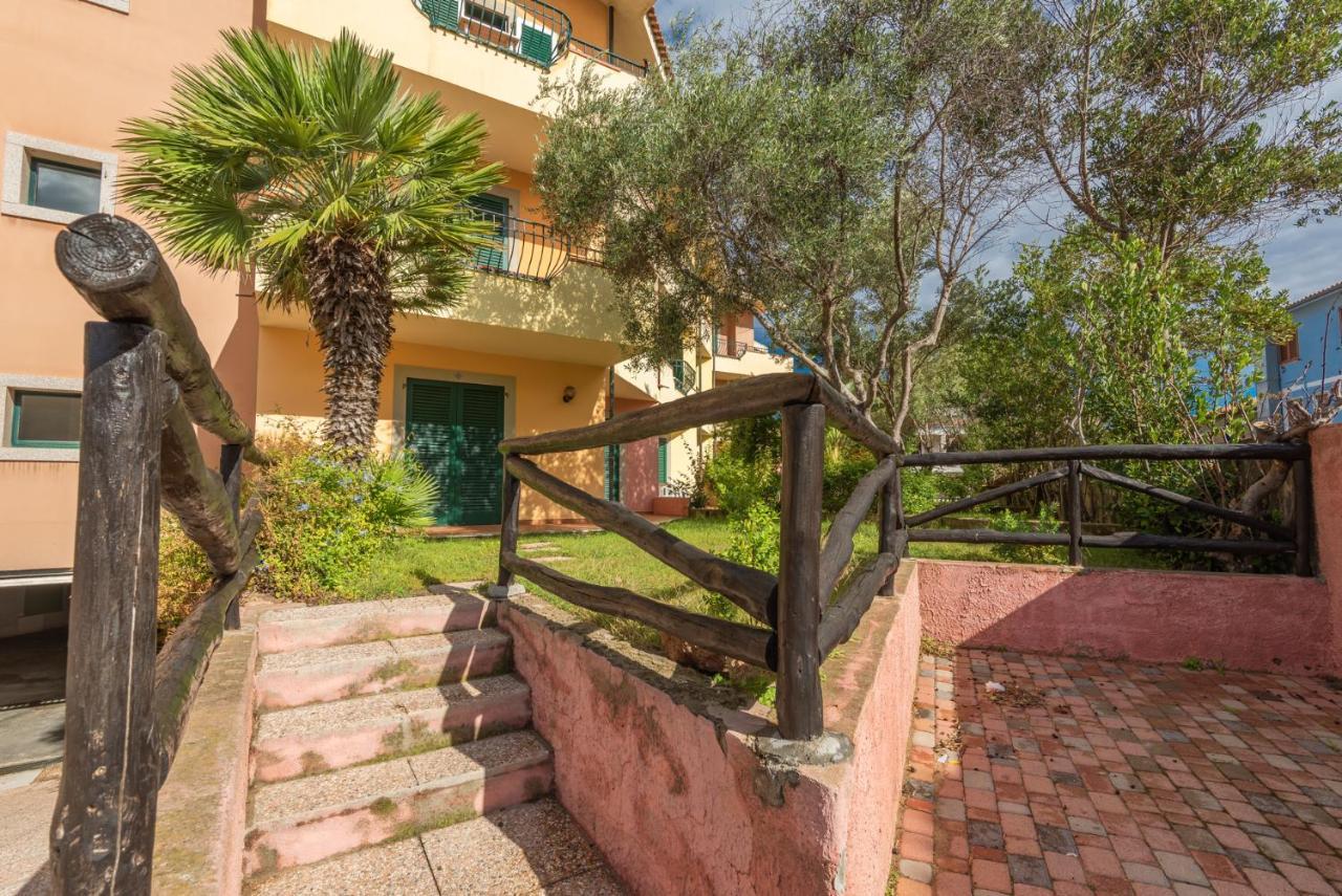 Apartment I Mirti Bianchi - Bilo 4 By Interhome Santa Teresa Gallura Bagian luar foto