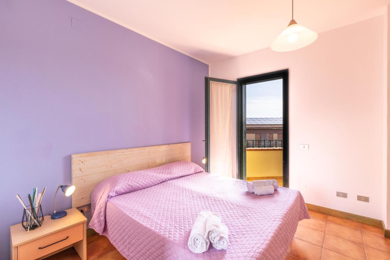 Apartment I Mirti Bianchi - Bilo 4 By Interhome Santa Teresa Gallura Bagian luar foto