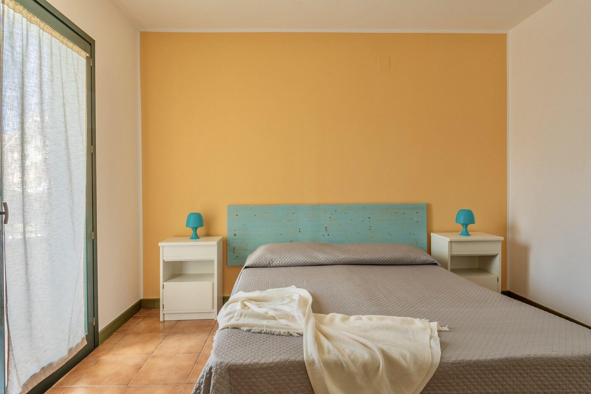 Apartment I Mirti Bianchi - Bilo 4 By Interhome Santa Teresa Gallura Bagian luar foto