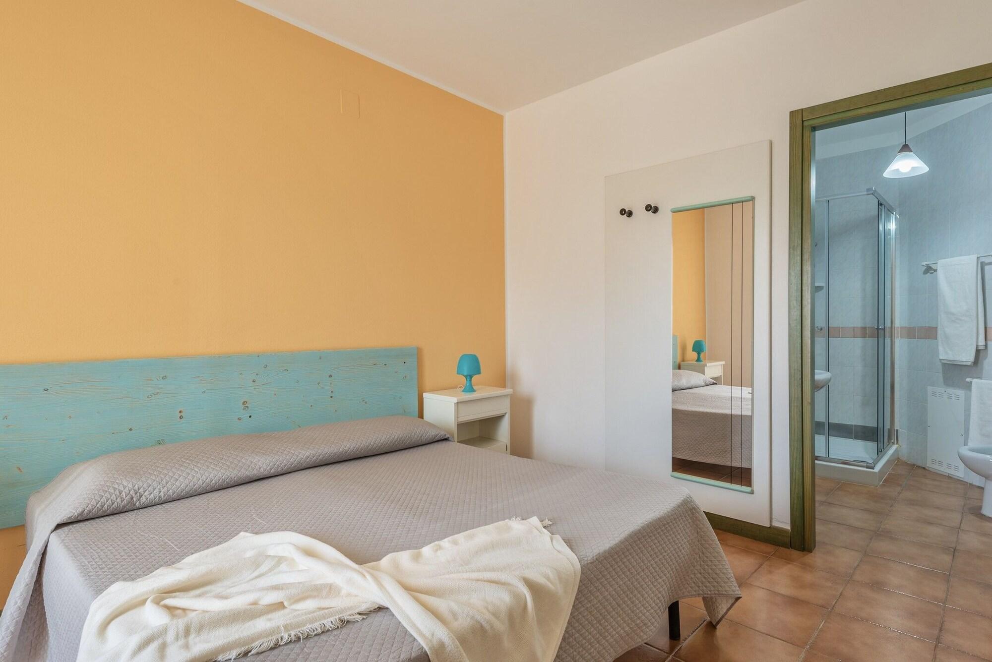 Apartment I Mirti Bianchi - Bilo 4 By Interhome Santa Teresa Gallura Bagian luar foto