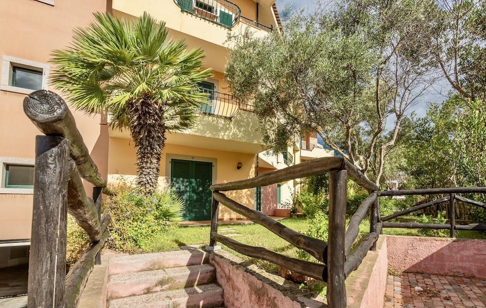 Apartment I Mirti Bianchi - Bilo 4 By Interhome Santa Teresa Gallura Bagian luar foto