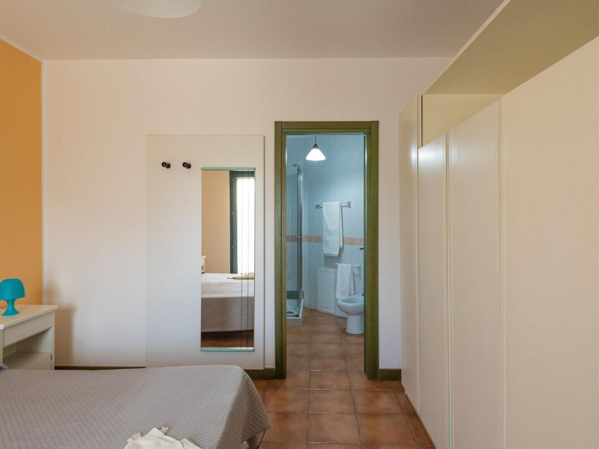 Apartment I Mirti Bianchi - Bilo 4 By Interhome Santa Teresa Gallura Bagian luar foto